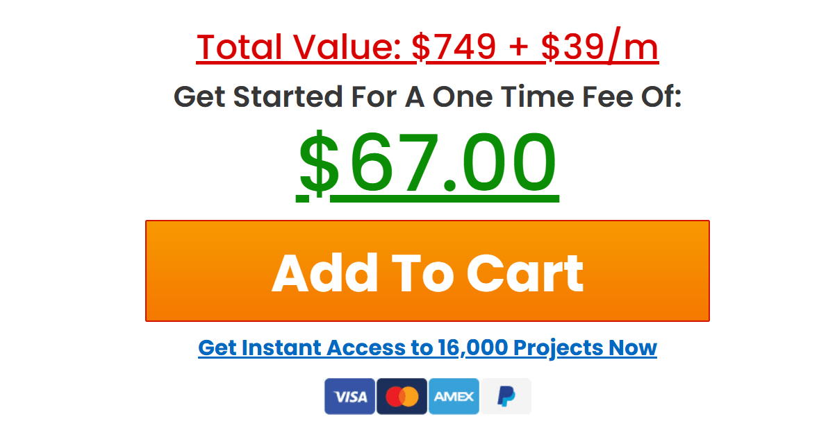 price